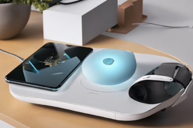 Top 10 Must-Have Gadgets for 2024