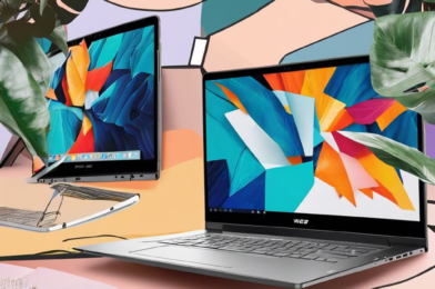 In-Depth Review: The Best Laptops for Students in 2024