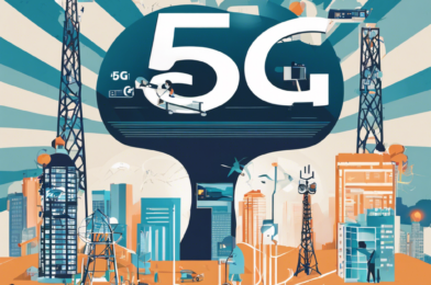 The Rise of 5G: How It’s Changing Our Lives