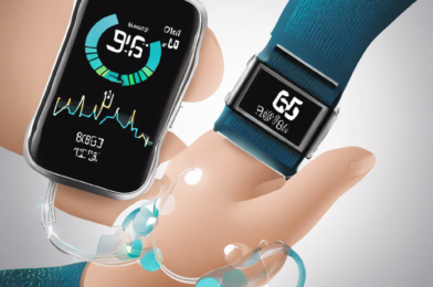 Wearable Tech: Innovations That Are Changing Health Monitoring