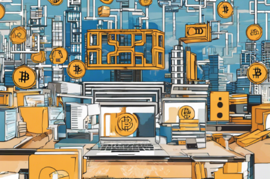 Exploring Blockchain: How It’s Changing Industries Beyond Cryptocurrency