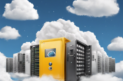 Cloud Storage Explained: Which Service Is Right for You?