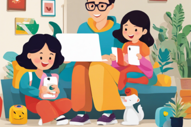 Tech for Parents: Best Apps to Manage Your Family’s Digital Life