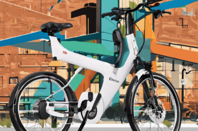 Electric Bike Trends: The Future of Urban Commuting